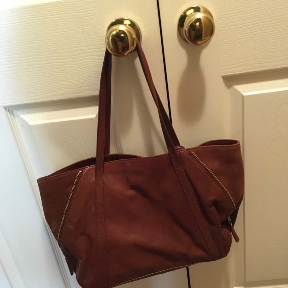 Fossil Handbag - Picture 2 of 2